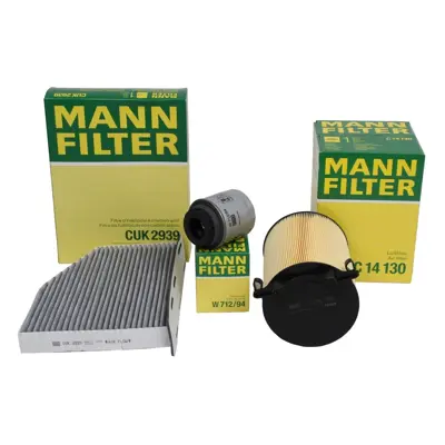 MANN FILTER C 14 130 Hava Filitresi Caddy Iıı-Passat-Golf V-Jetta Iıı-Touran-Tıguan-Leon-Octavıa-Altea 1,4tsı-1,6-2,0fsı 1F0129620, 3C0129620, 1KD129620D, 1TD129620A, 3C0129620C, 1K0129620C, 1K0129607C, 1K0129620, 1TD129620, 3C0129620A