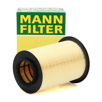 MANN FILTER C 16 134/2 Hava Filitresi AV619601AF