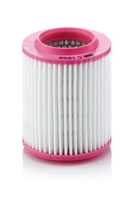 MANN FILTER C 1652 Hava Filitresi Audı A8 2,8 3,0 3,2 3,7 4,0tdı 0310 Bdx Bpk Bfl Bvj 4E0129620