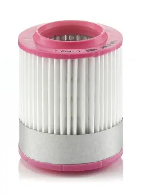 MANN FILTER C1652/1 Hava Filitresi A8 04>10 Quattro 3.0tdı  Asb Bng 4E0129620B