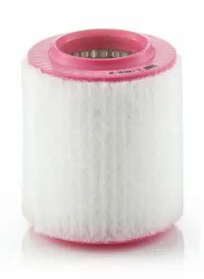 MANN FILTER C 1652/2 Hava Filitresi 4E0129620J