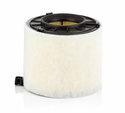 MANN FILTER C 17 014 Fıltre 8W0133843, 8W0133843D, 8W0133843C