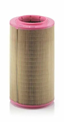 MANN FILTER C17237 Hava Filitresi Ducato 2.2jtd 100bg 2006> Boxer Iıı Jumper Iıı 22dt Puma 2.2hdı 06> 1444QV, 1444SQ, 1606402680, 1611158280, 1349042080, 1359643080, 1444QT, 1399864080, 6001073217, 71773173