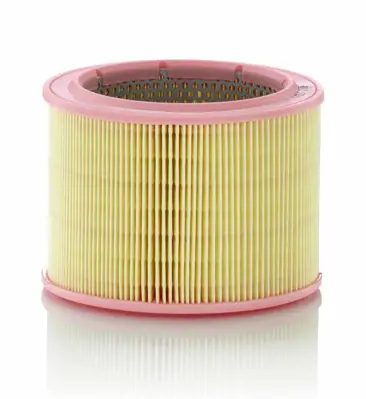 MANN FILTER C 1760/1 Hava Filitresi Partner Berlıngo P306 Xsara Xud9 - Dw8 P205 P309 Xud7t (Kısa Tıp) 1444WH