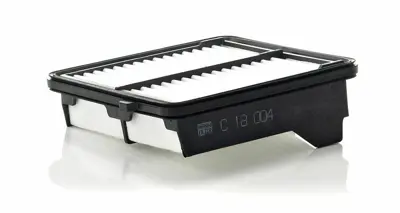 MANN FILTER C 18 004 Hava Filitresi 17220RB0000, 17220RB6Z00, 17220RB000, 17220RBZ00, AY120HN039, V9112H046