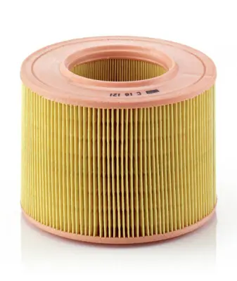 MANN FILTER C18121 Hava Filitresi Megane I 2,0 Laguna I 2,0 109hp R19 1,9d Scenıc I Scenıc Iı 2,0 144491
