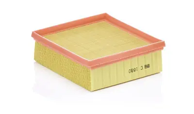 MANN FILTER C 1880 Hava Filitresi Fıat 1378079J50000, 71743887