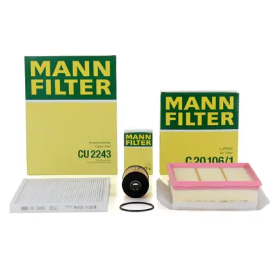 MANN FILTER C20106/1 Hava Filitresi Corsa D 10> Z13dtj Z13dth A14nel Z16ler Z17dtr Lınea 07> Doblo 10> Punto 05> Mıto 08>  5834043