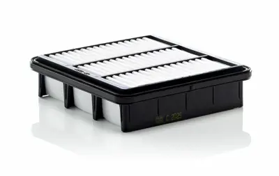 MANN FILTER C 2029 Hava Filitresi I30 2007> Elantra 2006> Ceed 2006> Cerato 1,6 Crdı 2005> 281132H000