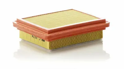 MANN FILTER C 2074 Hava Filitresi Suzukı Carry Sk413 00-> Jımny 98-> 1378082A00000