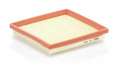 MANN FILTER C 21 005 Hava Filitresi 834778