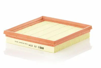 MANN FILTER C 21 014 Mann C21014 Hava Filtresi 4E129620A