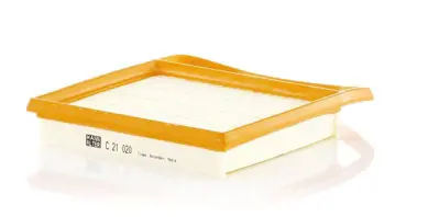 MANN FILTER C21020 Hava Filitresi X218 14>17 W205 14> S205 14> C205 16> A205 16> C218 14>17 2760940504, A2760940504, LX28417
