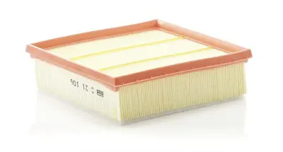 MANN FILTER C 21 106 Hava Filtresi Doblo 10 Lınea 07 Punto 05 Mıto 08 Combo 12 Corsa D 10 1.2-1.3d-1.6d-1.7d 51830174