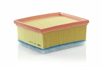 MANN FILTER C 21 116/1 Hava Filitresi 1444QE, 1444R1, 1444R3, 1444TF, 1444H3, 1444J4, 1444QF, 1444QG, 1444WK, 1444SL