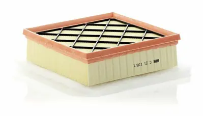 MANN FILTER C 21 136/1 Hava Filitresi 13275089, 13356945, 835058, 835075
