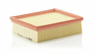 MANN FILTER C 2192 Hava Filitresi 206 1.9d 2.0 Hdı 2.0 16v Xsara 1.9d  2.0 16v Xsara Pıcasso 98>05 1444VR, OK72C23603