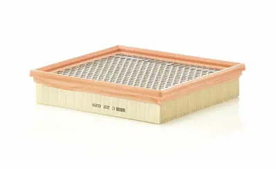 MANN FILTER C 22 029 Hava Filitresi Chrysler 300c 3,0 Crd 4861688AA