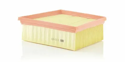 MANN FILTER C 22 031 Hava Filitresi Fıesta Vı 08 - Transıt Courıer 14 - B Max Ecosport 13 -1,0eco - 1,6tı - 1,4tdcı - GN159601AA