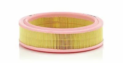 MANN FILTER C2233/1 Hava Filitresi Renault R5 1444K6