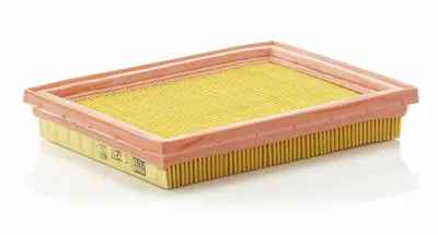 MANN FILTER C2237 Hava Filitresi Mını Cooper One R50 R52 R53 01>07  13721477840