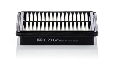 MANN FILTER C 23 041 Hava Filitresi PEHH133A0, PEHH133A09A, PEHH133A0ZA