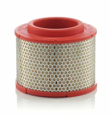 MANN FILTER C 23 107 Hava Filitresi Ranger 06> - Hılux Vıgo 06> - Mazda Bt-50 06> 3.0 D4d 178010C030, 5149318, WE0113Z409A