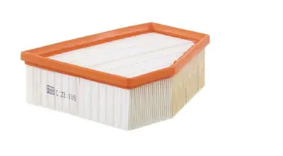 MANN FILTER C 23 109 Hava Filtresi Vw Phaeton 5.0 Tdı V10 314hp 11-02-12-08 3D0129620C, 922705, 3524700092, 3444700092, 925405, 901151, 4776415, 4776815, 4700192, 921905