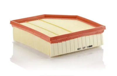 MANN FILTER C23129 Hava Filitresi S60 01> V70 01> Xc70 02> Xc90 06> 2.4d5 2.4d 30636833