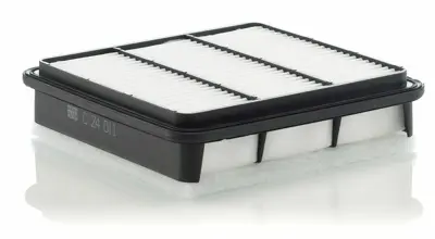 MANN FILTER C 24 011 Hava Filitresi X1500A098
