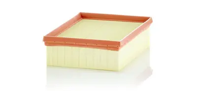 MANN FILTER C 24 012/1 C24012 Hava Filtresi Chevrolet Trax 1.4 Turbo 140hp 05-13- 834762, 95021102, 95528550