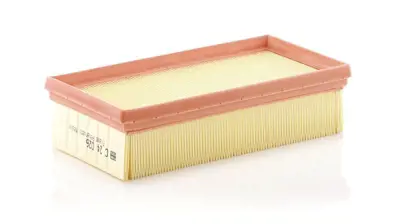 MANN FILTER C 24 026 Hava Filitresi 9674725580