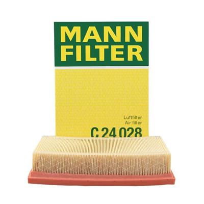 MANN FILTER C 24 028 Hava Filitresi Aveo T300 96950990