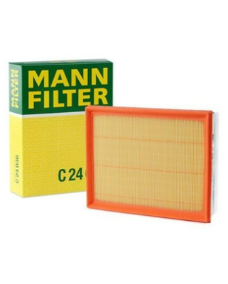MANN FILTER C24036 Hava Filitresi Opel Combo E 19> D15dt - D15dth - 5008 Iı-Berlıngo-C3 Iıı-C 9813908880