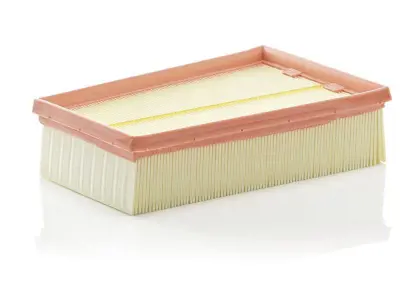 MANN FILTER C 2433/2 Hava Filitresi 16546JD20B, 16546JG70A