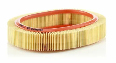 MANN FILTER C2440 Hava Filitresi Polo 1,6gtı Golf Iv 1,4 - 1,6 16v 00> 5007417