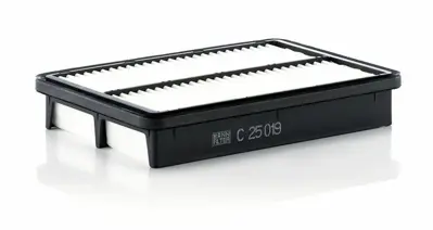 MANN FILTER C 25 019 Hava Filitresi Kıa 281132F250