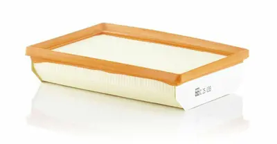 MANN FILTER C 25 033 Hava Filitresi Egea 1.3d Mtj 1.6d Mtj 16 52027683, 52069663, 52104722