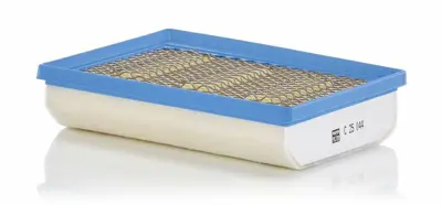 MANN FILTER C 25 044 Fhava Filitresi 1.6d Egea  2015- 52072078