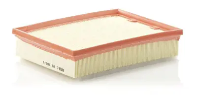 MANN FILTER C25109/1 Hava Filtresi Lgn Iıı 1.5 Dcı K9k 780 10-07 -Lgn Iıı 2.0 Dcı M9r 10-07 165469229R