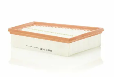 MANN FILTER C2538 Hava Fılıtresı Kangoo 1,5 Dcı Megan Iı Scenıc Iı 2,0 1,9 Dcı 8200166615