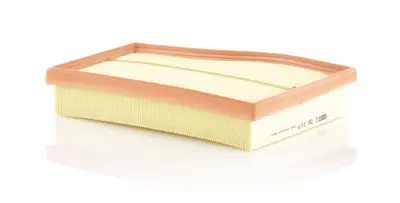 MANN FILTER C 26 017 Hava Filitresi W177 18 W247 18 C118 19 A2820940004, 2820940004