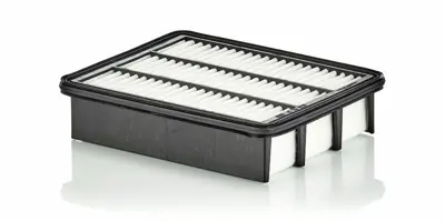 MANN FILTER C 26 028 Hava Filitresi PY8W133A0, SH01133A0, SH01133A0A, 1213440, XM349601AA, 3600772, XR529773, MR323075, MR529773, XR266849