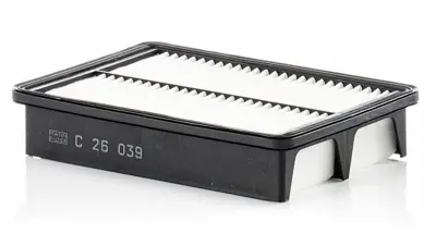 MANN FILTER C26039 Hava Filitresi H350 2015> 2813059000, 281134H000