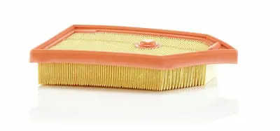 MANN FILTER C 26 040 Hava Filitresi Yenı Kasa Fıesta 18 Puma 19 1.0 Ecoboost L1B19601AB