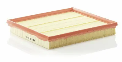 MANN FILTER C26110/2 Hava Filitresi W211 03>08 W463 00> W220 00>05 6280940104