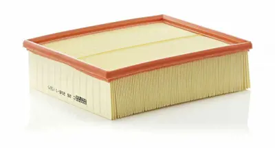MANN FILTER C 26 206/1 Hava Filitresi Passat 2,5 Tdı A4 A6 Avant-Quattro 9705 059133843A