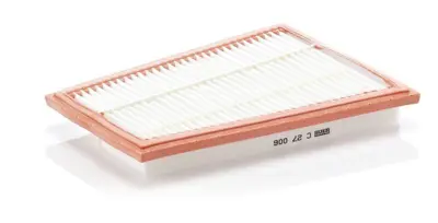 MANN FILTER C27006 Hava Filitresi Sağ X164 09>12 W204 07>14 W211 05>08 W221 05>13 W251 06>12 6420940304