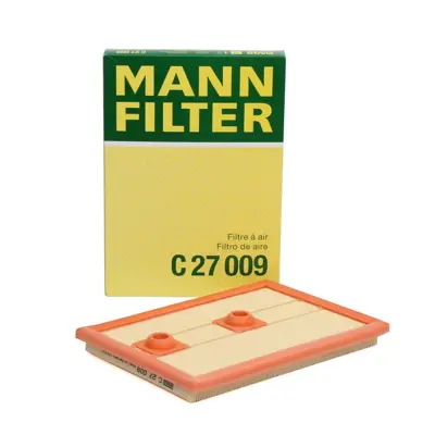 MANN FILTER C 27 009 Mann C27009 Hava Filtresi 4E129620