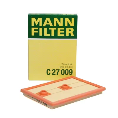 MANN FILTER C 27 009 Mann C27009 Hava Filtresi 4E129620